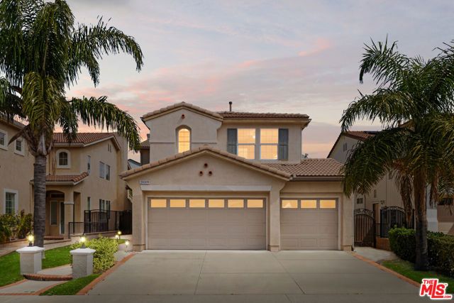 20509 Bergamo Way, Porter Ranch (los Angeles), CA 91326