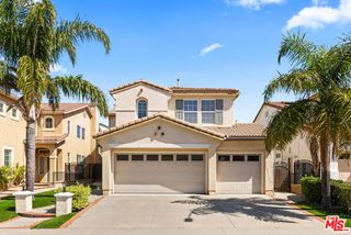 20509 Bergamo Way, Porter Ranch (los Angeles), CA 91326