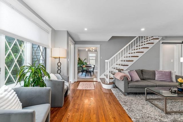 398 Mount Vernon Street, Dedham, MA 02026