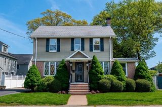 398 Mount Vernon Street, Dedham, MA 02026