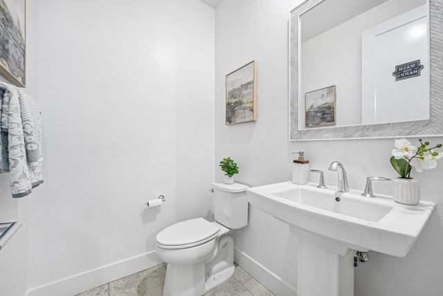 323 Harcot Terrace, Sunnyvale, CA 94085