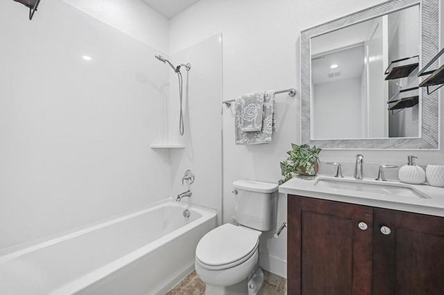 323 Harcot Terrace, Sunnyvale, CA 94085