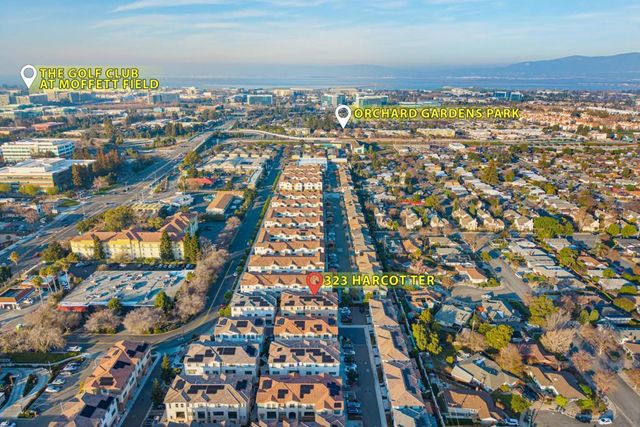 323 Harcot Terrace, Sunnyvale, CA 94085