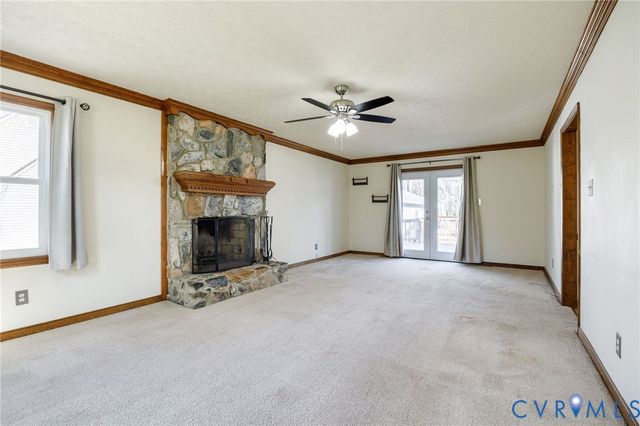 10400 Hamlin Dr, Chester, VA 23831