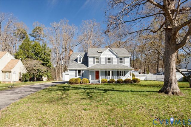 10400 Hamlin Dr, Chester, VA 23831