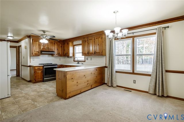 10400 Hamlin Dr, Chester, VA 23831