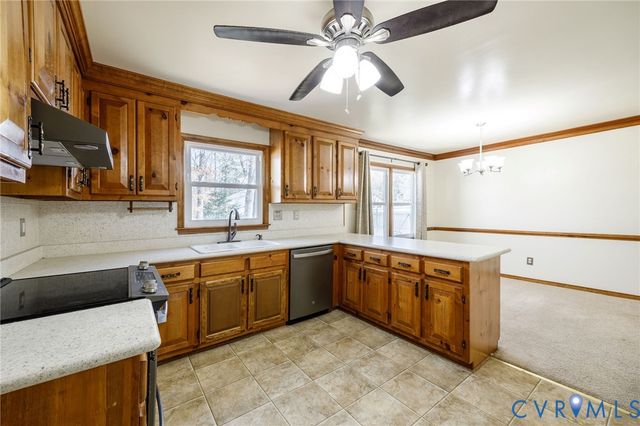 10400 Hamlin Dr, Chester, VA 23831