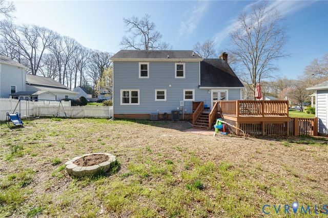 10400 Hamlin Dr, Chester, VA 23831