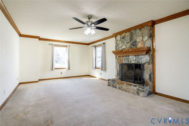 10400 Hamlin Dr, Chester, VA 23831