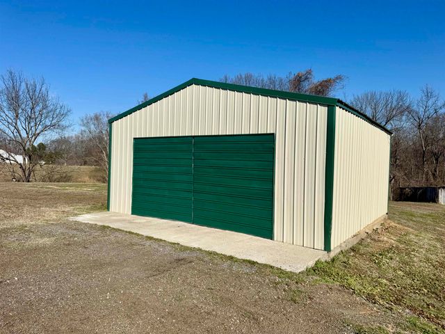 250 DR. LEWIS RD, Ripley, TN 38063