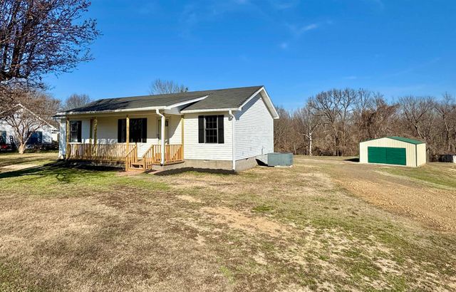 250 DR. LEWIS RD, Ripley, TN 38063