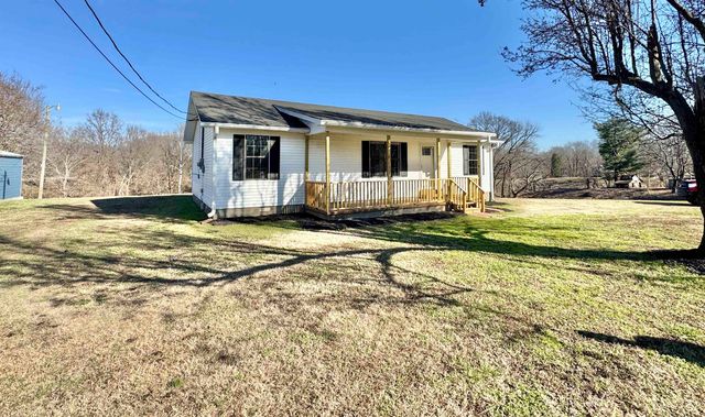 250 DR. LEWIS RD, Ripley, TN 38063