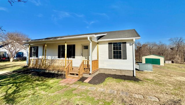 250 DR. LEWIS RD, Ripley, TN 38063