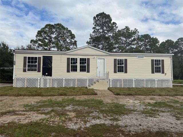 435 S OLIVO, Clewiston, FL 33440