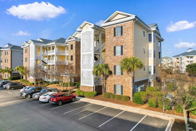 4891 Luster Leaf Cir Apt 401, Myrtle Beach, SC 29572