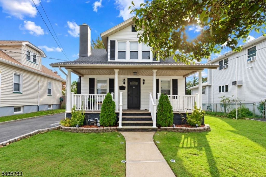 71 Kierstead Ave, Nutley Twp., NJ 07110 — exterior