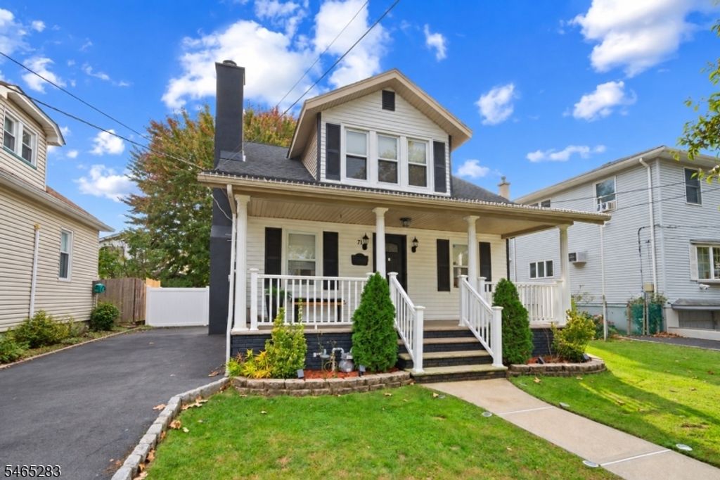 71 Kierstead Ave, Nutley Twp., NJ 07110 — photo 2