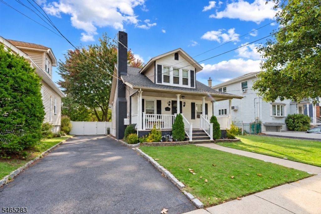 71 Kierstead Ave, Nutley Twp., NJ 07110 — photo 3