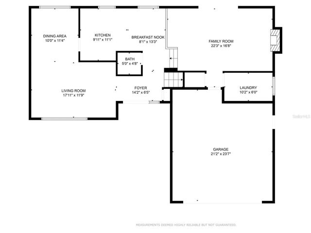 4505 OLD SAYBROOK AVENUE, Tampa, FL 33624