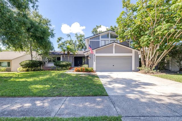 4505 OLD SAYBROOK AVENUE, Tampa, FL 33624