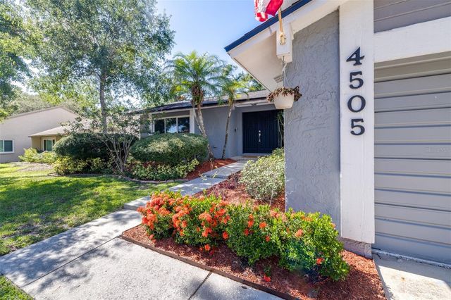 4505 OLD SAYBROOK AVENUE, Tampa, FL 33624