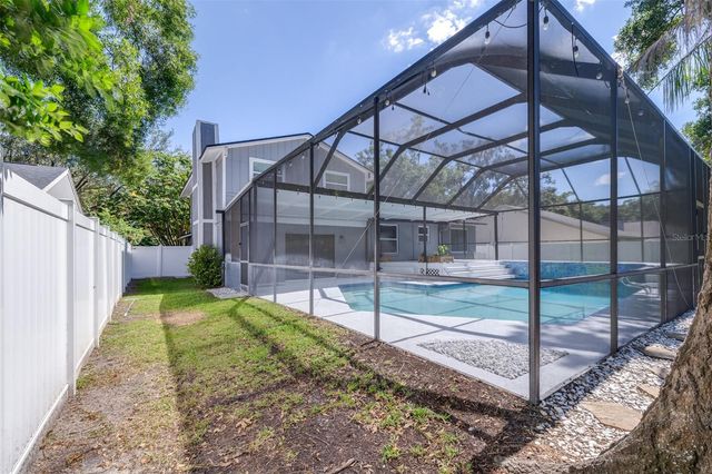 4505 OLD SAYBROOK AVENUE, Tampa, FL 33624