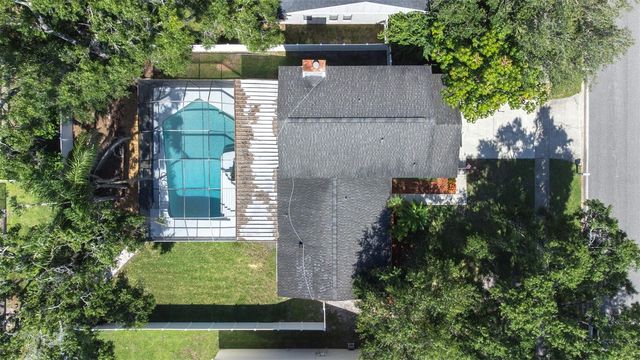 4505 OLD SAYBROOK AVENUE, Tampa, FL 33624