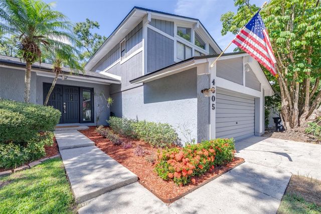 4505 OLD SAYBROOK AVENUE, Tampa, FL 33624