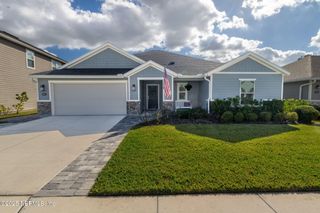 5042 OAK BEND Avenue, Jacksonville, FL 32257