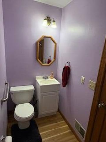 7366 SE 250 Road Road, Collins, MO 64738