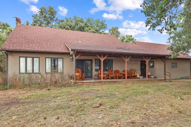 7366 SE 250 Road Road, Collins, MO 64738