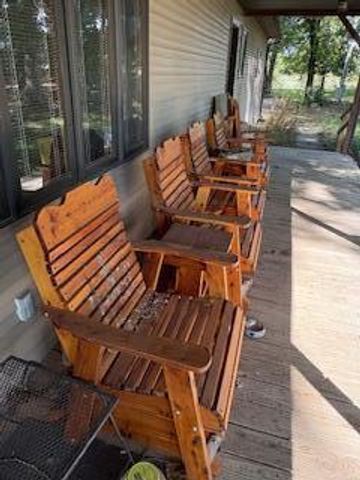 7366 SE 250 Road Road, Collins, MO 64738