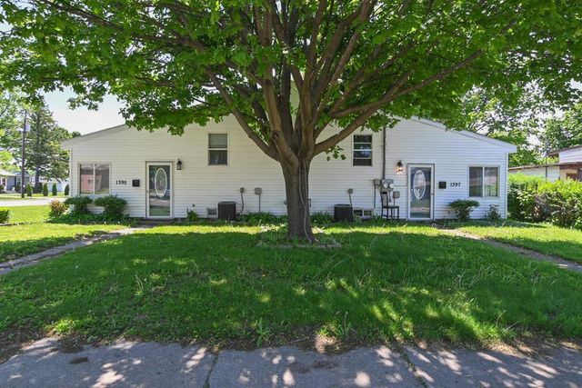 1395 WESTERN AVENUE, Green Bay, WI 54303