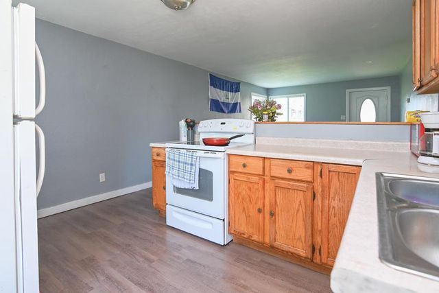 1395 WESTERN AVENUE, Green Bay, WI 54303