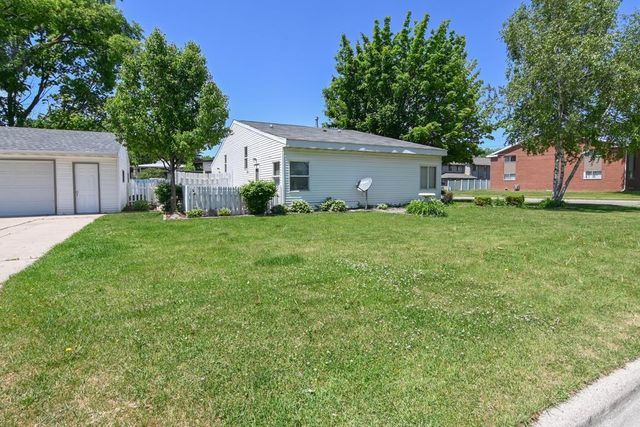 1395 WESTERN AVENUE, Green Bay, WI 54303