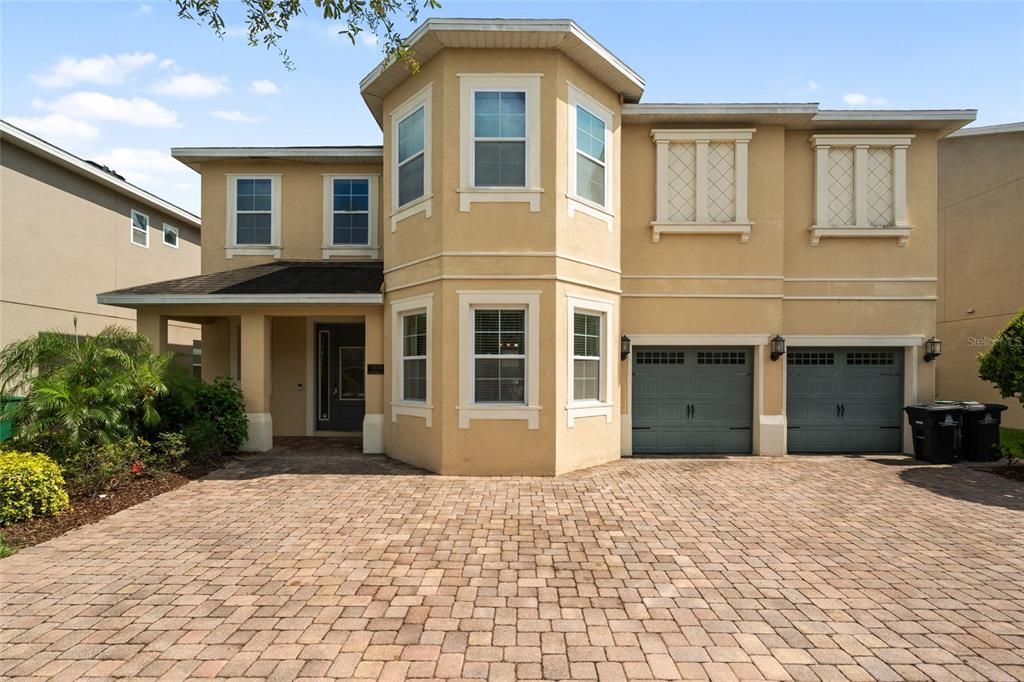 7616 BROOKHURST LANE, Kissimmee, FL 34747