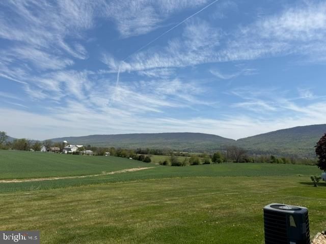 212 PELHAM DR, New Market, VA 22844