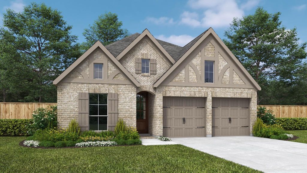 19231 Satsuma Ridge Drive, Manvel, TX 77578