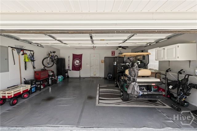 265 Jasper Lane, Rincon, GA 31326