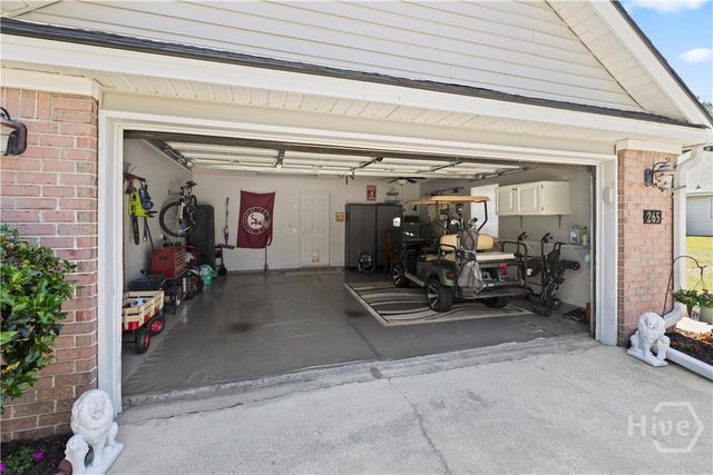 265 Jasper Lane, Rincon, GA 31326