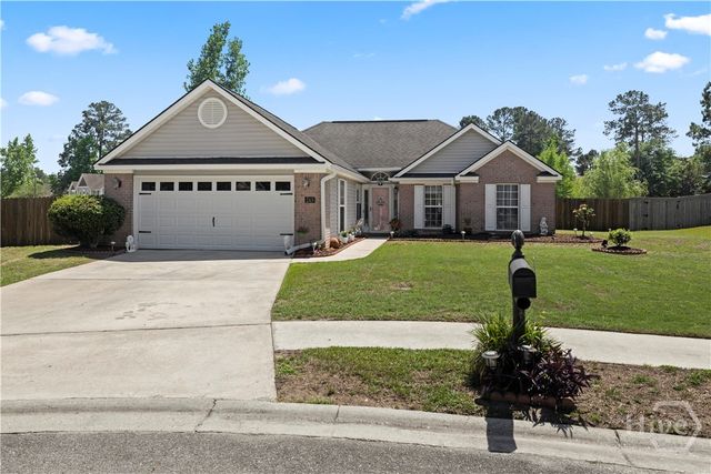 265 Jasper Lane, Rincon, GA 31326