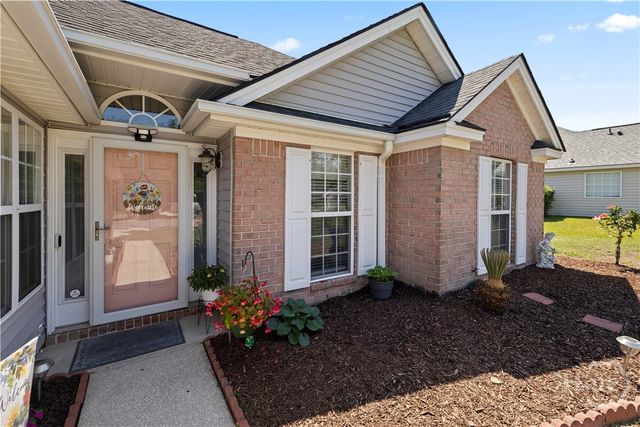 265 Jasper Lane, Rincon, GA 31326