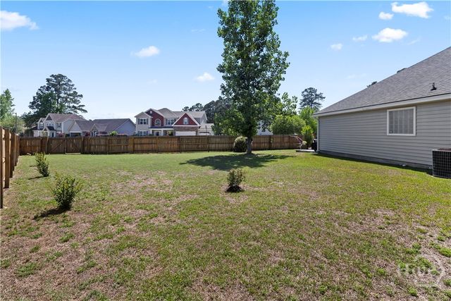 265 Jasper Lane, Rincon, GA 31326