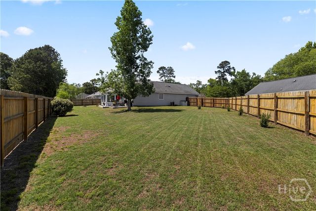 265 Jasper Lane, Rincon, GA 31326