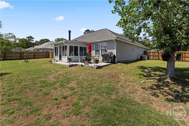 265 Jasper Lane, Rincon, GA 31326