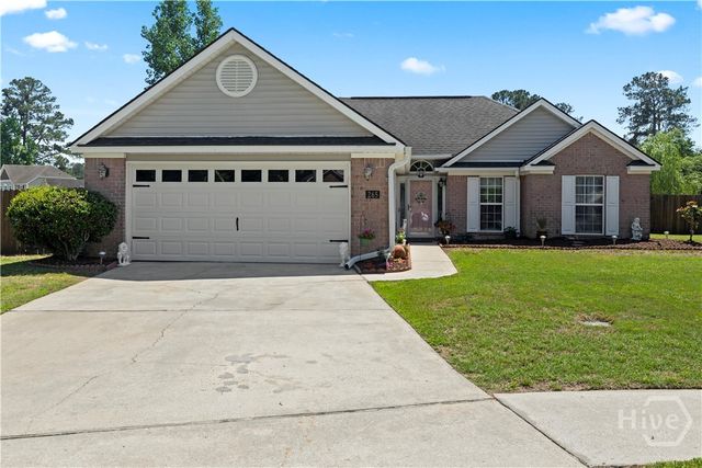 265 Jasper Lane, Rincon, GA 31326