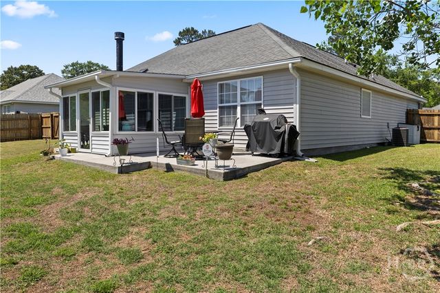 265 Jasper Lane, Rincon, GA 31326