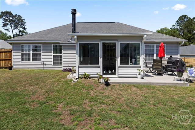 265 Jasper Lane, Rincon, GA 31326