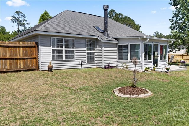 265 Jasper Lane, Rincon, GA 31326