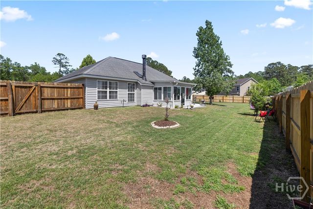 265 Jasper Lane, Rincon, GA 31326